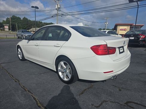 Used 2014 BMW 328i Sedan RWD image 8