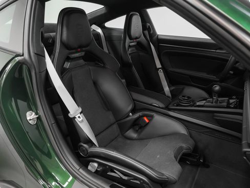 Certified 2026 Porsche 911 GT3 RWD image 32