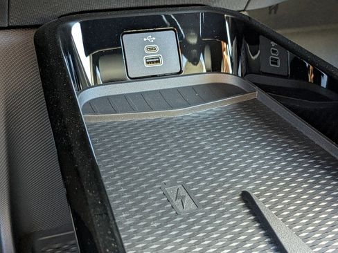 New 2025 Ford Mustang Mach-E GT image 31