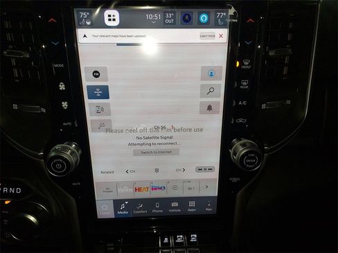 New 2026 RAM 1500 Big Horn image 22