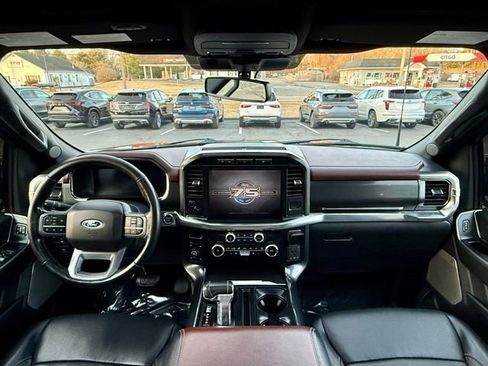 Used 2023 Ford F150 Lariat image 21