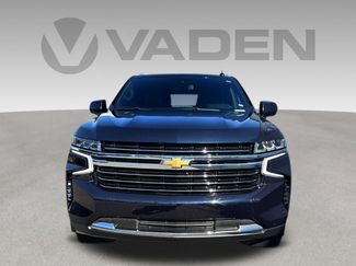 Used 2024 Chevrolet Tahoe LT video 2