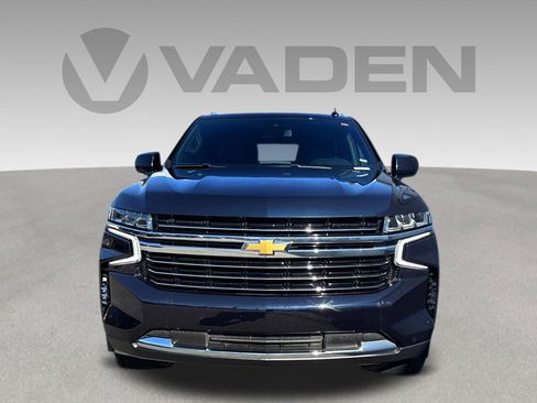 Used 2024 Chevrolet Tahoe LT image 2