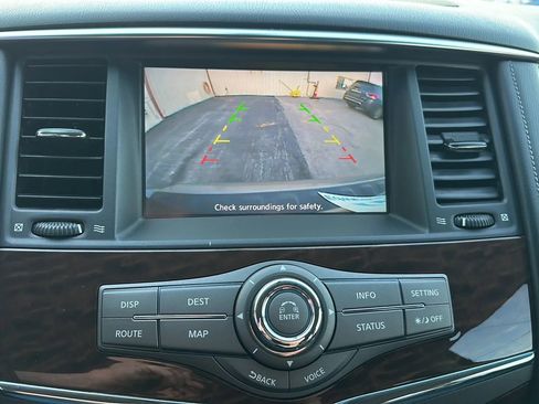 Used 2017 Nissan Armada SV w/ Driver Package image 32