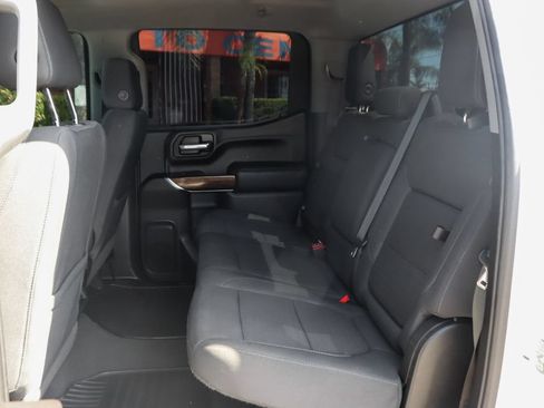 Used 2021 GMC Sierra 1500 Elevation RWD image 34
