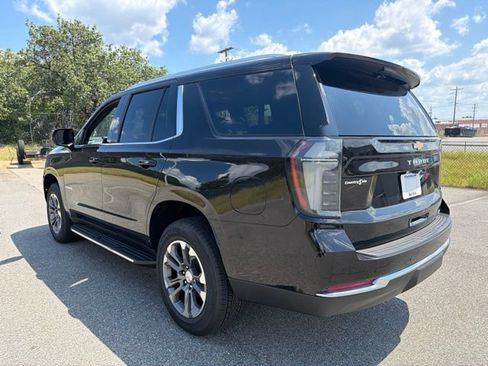 Used 2026 Chevrolet Tahoe LT w/ Comfort Package RWD image 5