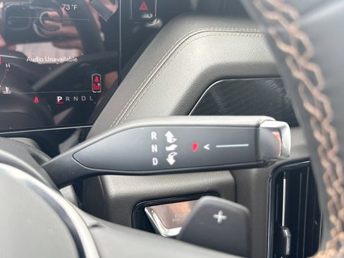 New 2026 GMC Yukon XL AT4 AWD/4WD image 15
