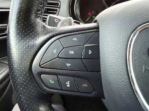 Used 2022 Dodge Durango R/T w/ Blacktop Package image 32