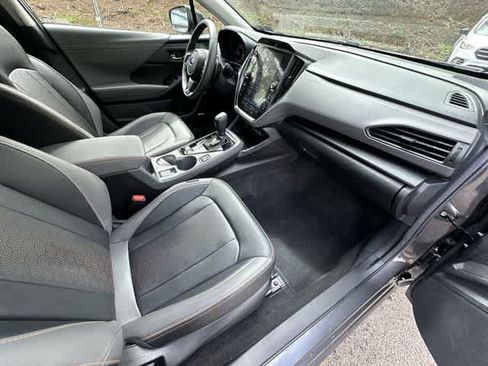 Certified 2025 Subaru Crosstrek 2.5i Limited AWD/4WD image 20