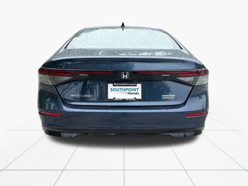 New 2026 Honda Accord Touring image 9