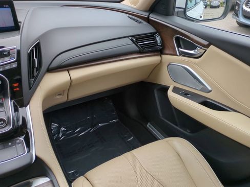 Certified 2021 Acura RDX Advance Package image 17