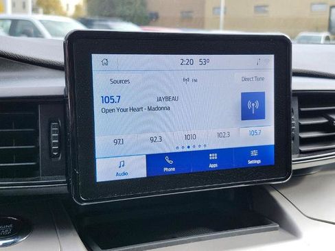 Certified 2022 Ford Explorer XLT AWD/4WD image 21