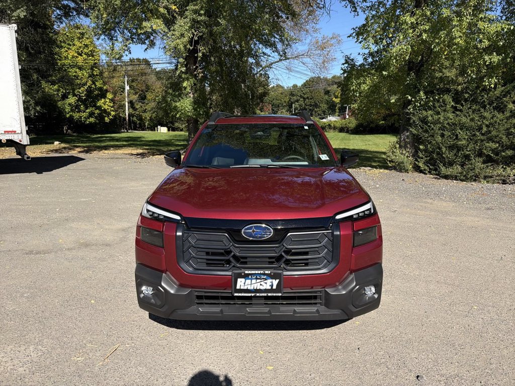 Certified 2026 Subaru Outback Premium AWD/4WD image 3