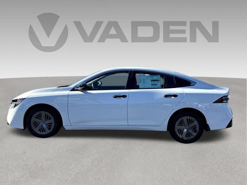 New 2026 Nissan Sentra SV w/ SV Convenience Package FWD image 31