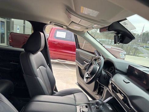 Used 2025 MAZDA CX-90 3.3 Turbo w/ Select Package AWD/4WD image 39