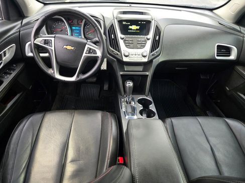 Used 2017 Chevrolet Equinox Premier w/ Enhanced Convenience Package image 18