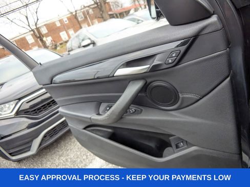 Used 2018 BMW X2 sDrive28i image 38