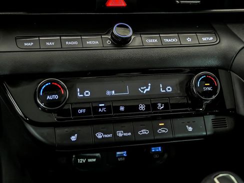 Used 2023 Hyundai Elantra N Line FWD image 22
