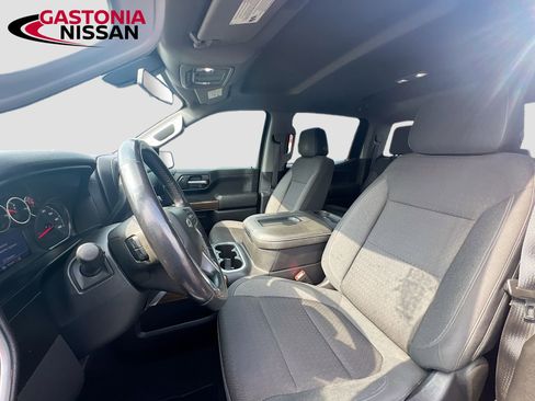 Used 2021 Chevrolet Silverado 1500 RST image 29