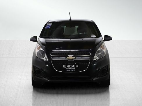 Used 2014 Chevrolet Spark LS image 8