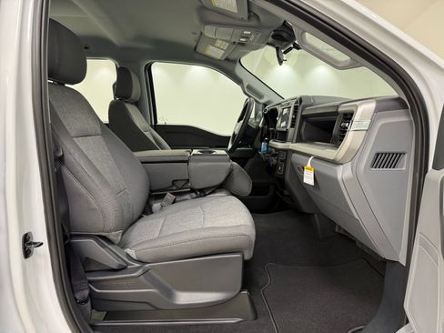 New 2026 Ford F250 XL w/ STX Appearance Package AWD/4WD image 26