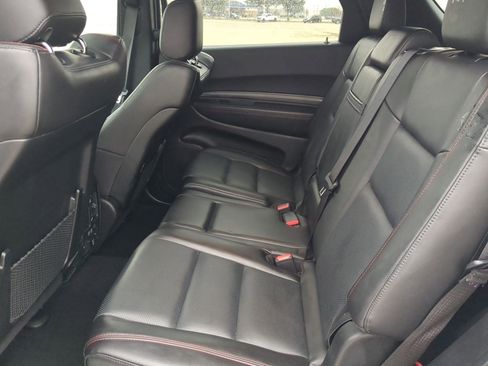 Used 2025 Dodge Durango GT image 28