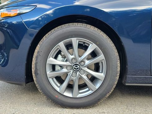 New 2026 MAZDA MAZDA3 s FWD image 6