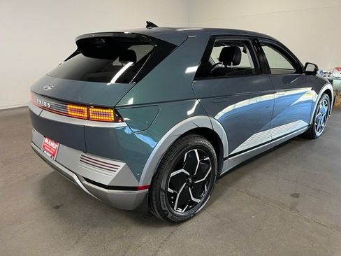 Used 2024 Hyundai Ioniq 5 Limited RWD image 3