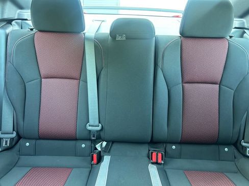 Certified 2021 Subaru Impreza 2.0i Sport AWD/4WD image 34