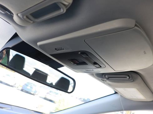 Used 2025 Toyota Camry LE image 21