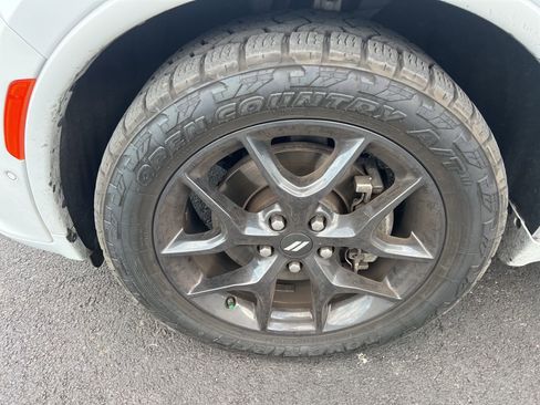 Used 2026 Dodge Durango GT image 10