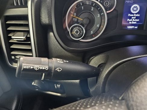 Used 2021 RAM 2500 Big Horn image 25