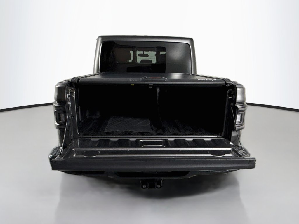 Used 2024 Jeep Gladiator Sport AWD/4WD image 24