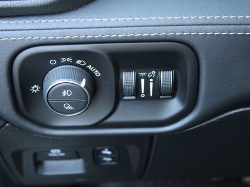 Used 2022 RAM 1500 TRX w/ TRX Level 2 Equipment Group AWD/4WD image 30