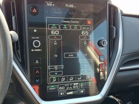 Used 2024 Subaru Impreza 2.0i Sport image 17