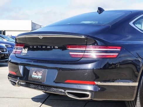 Used 2023 Genesis G80 2.5T image 5