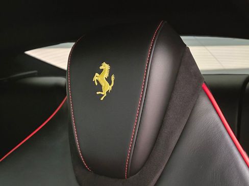 Used 2024 Ferrari Roma RWD image 31