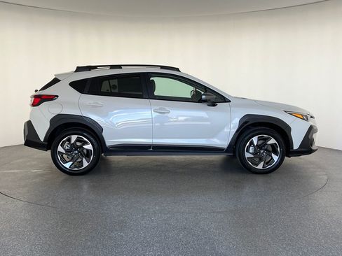 New 2026 Subaru Crosstrek 2.5i Limited image 2