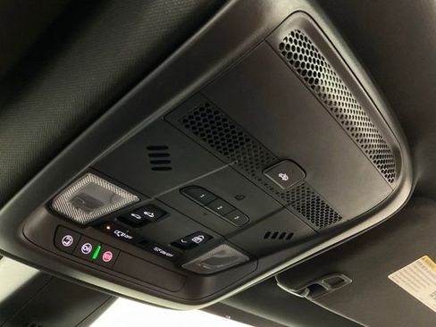 Used 2020 Cadillac XT5 Premium Luxury w/ LPO, Floor Liner Package image 13