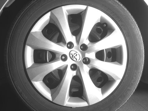 Used 2025 Toyota Corolla LE FWD image 12