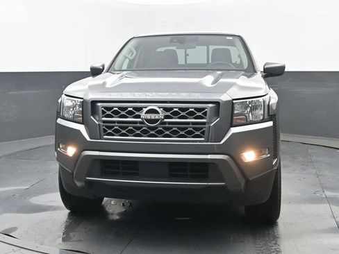 Used 2022 Nissan Frontier SV RWD image 5