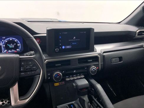 Used 2025 Toyota 4Runner TRD Sport RWD image 25