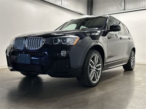 Used 2017 BMW X3 xDrive28i image 30