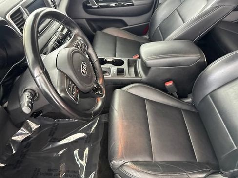 Used 2018 Kia Sportage EX FWD image 22