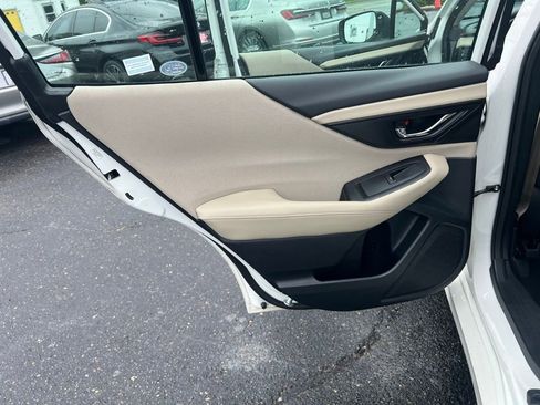 Used 2022 Subaru Legacy Premium AWD/4WD image 20