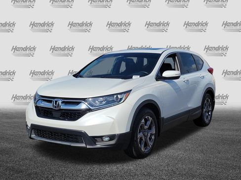 Used 2019 Honda CR-V EX-L image 3