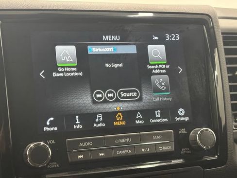 Used 2023 Nissan Frontier PRO-4X w/ Pro Convenience Package AWD/4WD image 26