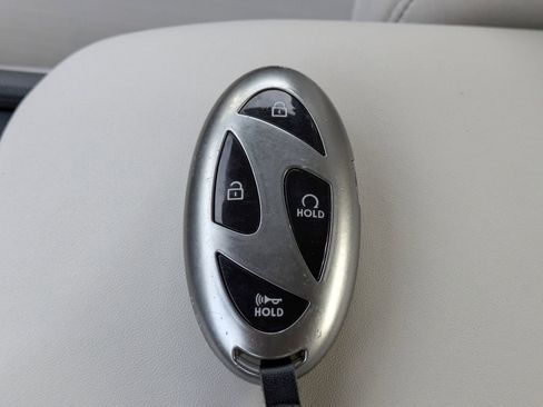 Used 2025 Hyundai Sonata SEL FWD image 28