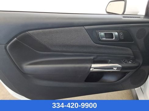 Used 2024 Ford Mustang Coupe image 17