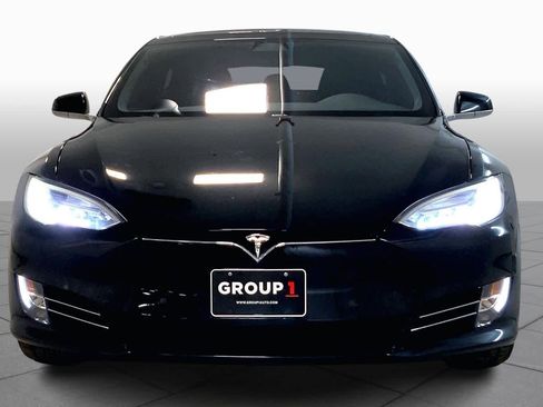 Used 2018 Tesla Model S P100D image 4